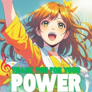 POWER (feat. AKITO & SHION)