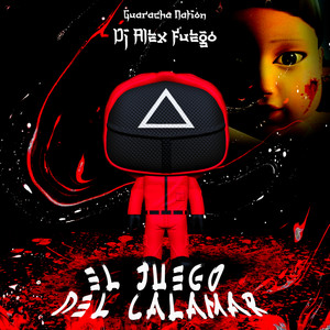 El Juego del Calamar