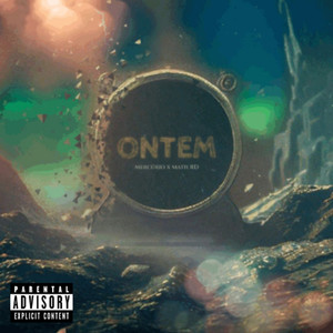 Ontem (Explicit)