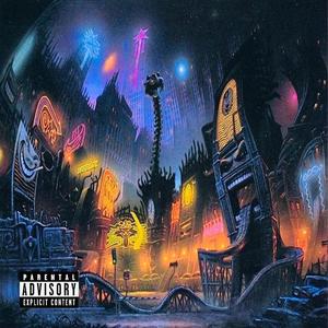 ZOMBIES ON THE TURF (feat. NICO* & Ralph) (Explicit)