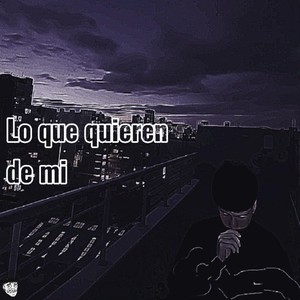 Lo que quieren de mi