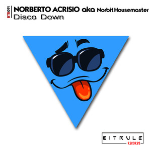 Disco Down (Original Mix)