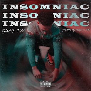 Insomniac (Explicit)