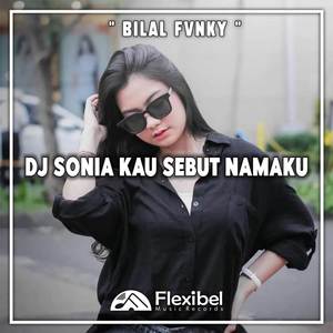 DJ Kehadiran Cinta