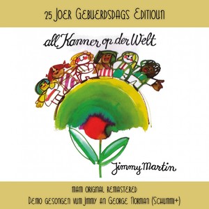 All Kanner op der Welt (25 Joer Gebuerdsdags Editioun)