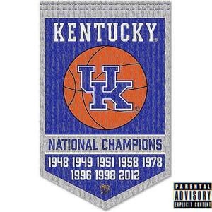 Kentucky (Explicit)