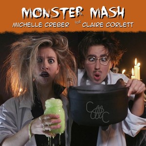 Monster Mash(feat. Claire Corlett)
