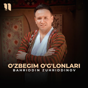 O'zbegim o'g'lonlari