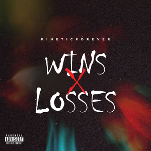 Wins X Losses (Explicit)