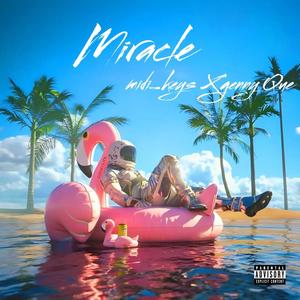 Miracle (feat. Genny Que)
