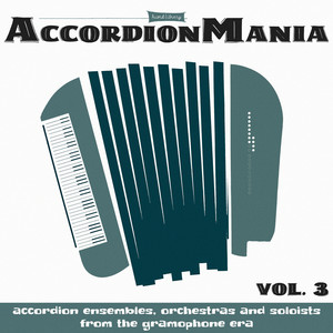 Accordionmania, Vol. 3