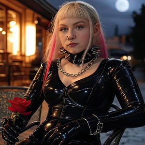 SEX is my Fuel and Power (Special Version)