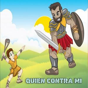 Quien Contra Mi (feat. Holy Flow)