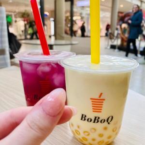 Bubble Tea (Explicit)