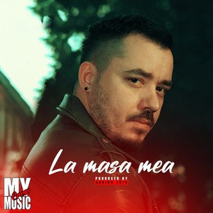 La masa mea