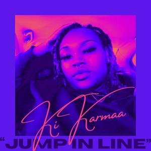 Jump In Line (Explicit)
