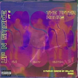 Too Far (feat. Alixx) (Explicit)