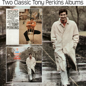 On a Rainy Afternoon / Tony Perkins