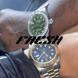 Fresh (Explicit)