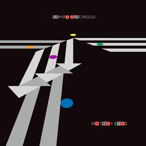 Two at Once (feat. Gilberto Rivero, Cesar Gonzalez, Cayo Iturralde & Fidel Vargas)