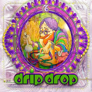 Mighty Drop (Explicit)