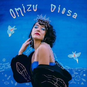 Omizu Diosa