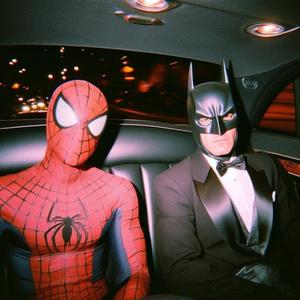 BACKPACKBOYZ (feat. Alex Suarez) (Explicit)