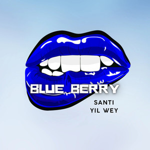 BLUE BERRY