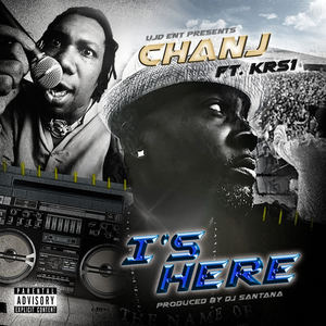 I's Here (feat. KRS1) [Explicit]