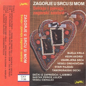 Zagorje U Srcu Si Mom (H)