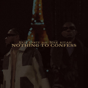 Nothing to Confess (Kompa)