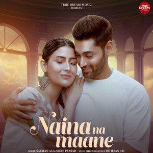 Naina Na Maane