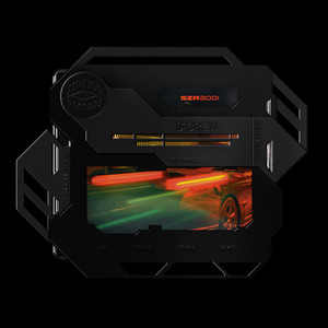 Double turbo (Explicit)