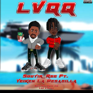 LVQQ (feat. Yeiken La Pesadilla)