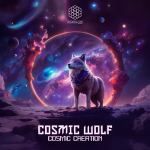 Cosmic Creation (Original Mix)