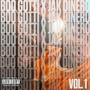 A.O.K. (feat. Boo Gotti) (Explicit)