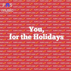 You for the Holidays (Radio Edit)