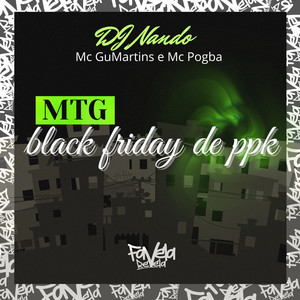 MTG black friday de ppk (Explicit)