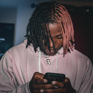 Backing You (Explicit)