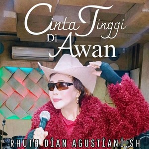 Cinta Tinggi Di Awan