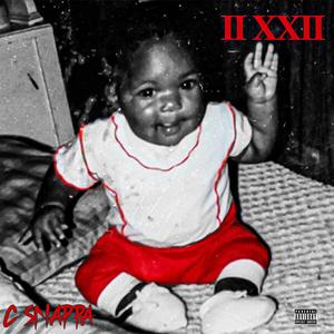 II XXII (Explicit)