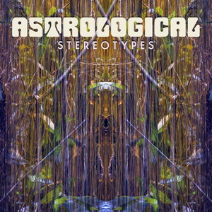 Amethyst Jam(feat. Mosaic)