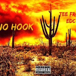 Tee From EDC | No Hook (Explicit)