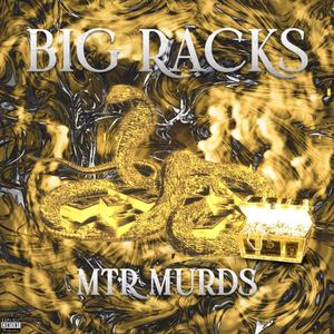 Big Racks(feat. MTR Murds) (Explicit)