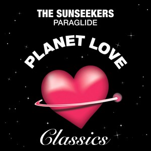 Paraglide (Mind-X vs Stenzel Mix)