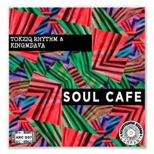 Soul Cafe