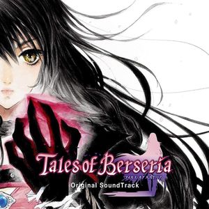 Tales of Berseria Original Soundtrack (绯夜传奇 / 狂战传说 原声集)