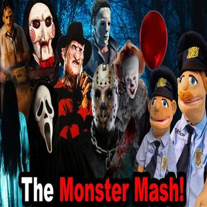 The Monster Mash (Explicit)