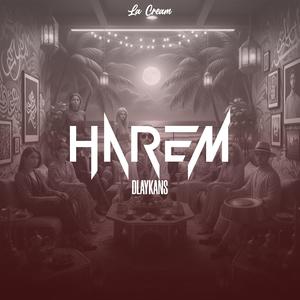 Harem (feat. Dlaykans)