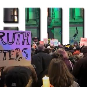 Gunned Down (Vigil Version)